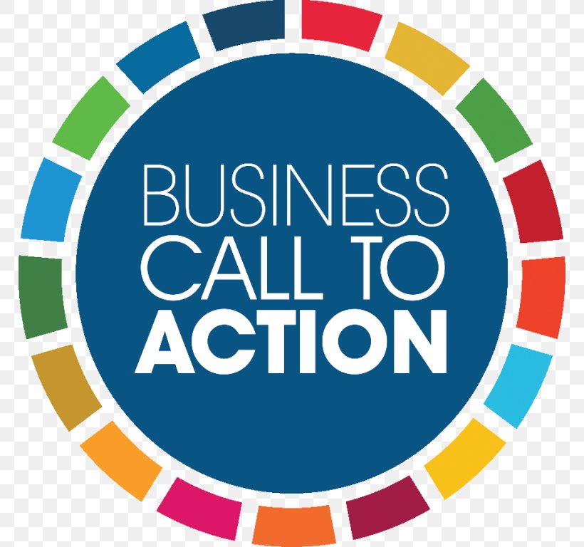 Call To Action Business Innovation Partnership Sustainable Development Goals, PNG, 768x768px, Call To Action, Area, Brand, Business, Business Model Download Free