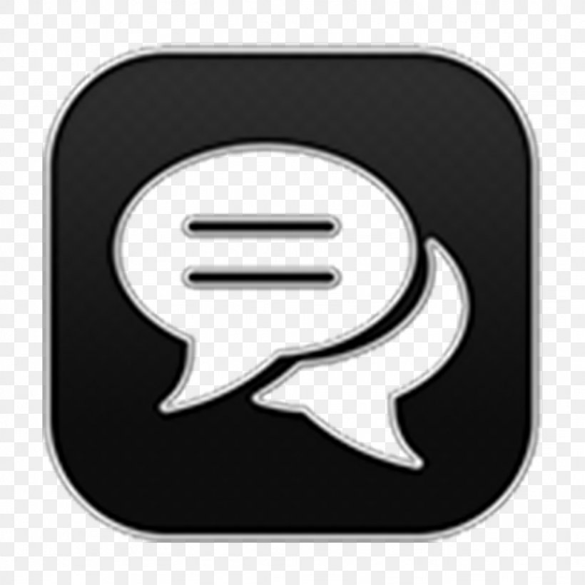 Online Chat Chat Room Icon Design, PNG, 1024x1024px, Online Chat, Android, Brand, Chat Room, Conversation Download Free