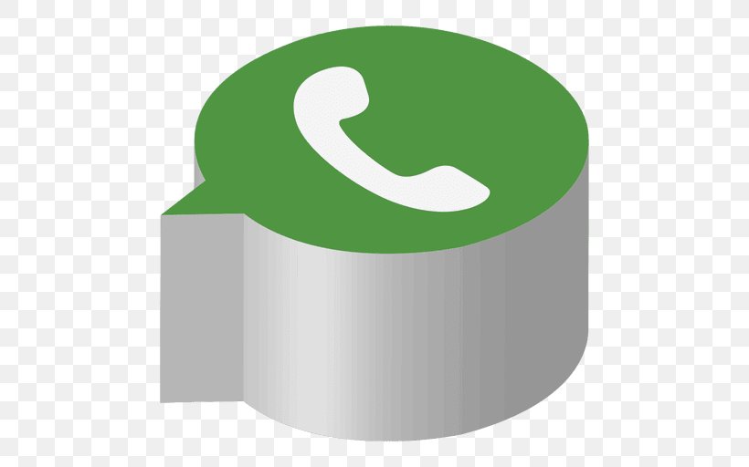 WhatsApp, PNG, 512x512px, Whatsapp, Brand, Green, Logo, Symbol Download Free