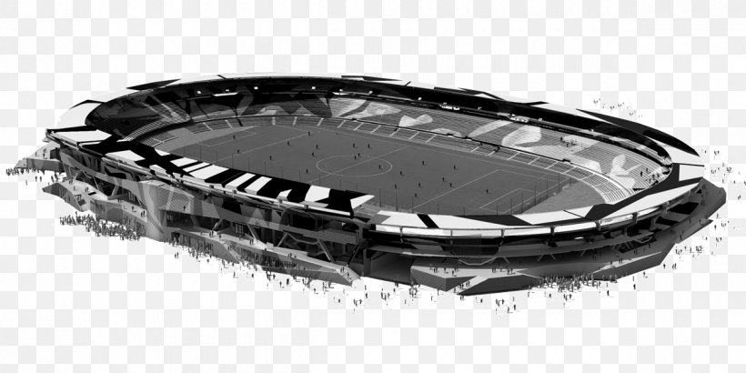 Estadio El Campín Peter Mokaba Stadium Nelson Mandela Bay Stadium Mbombela Stadium, PNG, 1200x600px, Peter Mokaba Stadium, Archdaily, Architecture, Black And White, Drawing Download Free