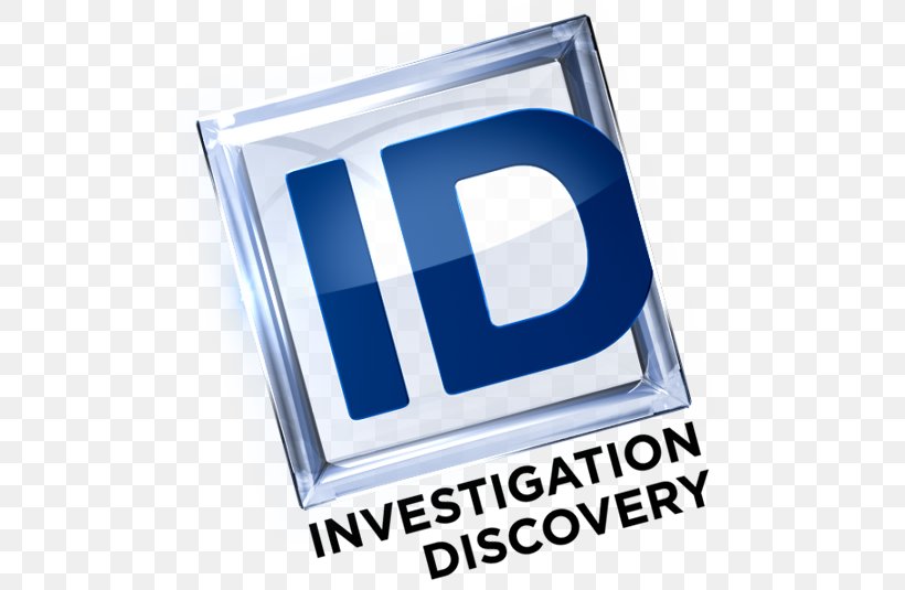 Investigation Discovery Television Channel Logo Discovery Channel Television Show, PNG, 508x535px, Investigation Discovery, American Heroes Channel, Animal Planet, Blue, Brand Download Free