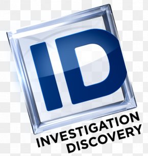 Investigation - Investigation Discovery Television Channel Logo Discovery Channel Television Show PNG