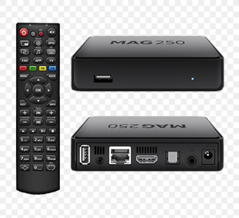 bro bølge Lada IPTV Set-top Box Over-the-top Media Services High-definition Television  Internet, PNG, 750x750px, Iptv,