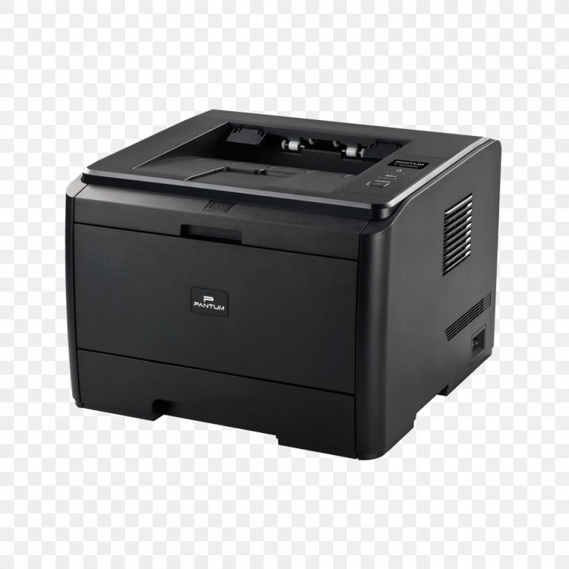 Laser Printing Multi-function Printer Pantum P3255DN HP LaserJet, PNG, 1000x1000px, Laser Printing, Device Driver, Dots Per Inch, Electronic Device, Electronic Instrument Download Free