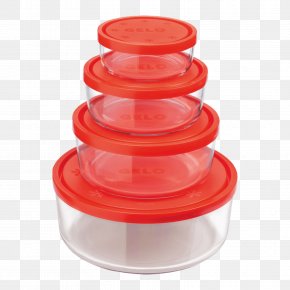 Tableware Set - Lid Glass Container Box Jar PNG