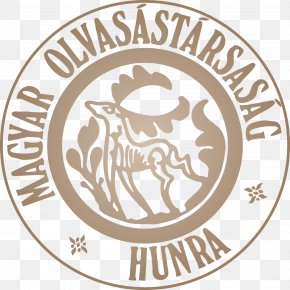 Klan Logo - Magyar OlvasÃ¡stÃ¡rsasÃ¡g National SzÃ©chÃ©nyi Library KaposvÃ¡r Hungarian Reading PNG