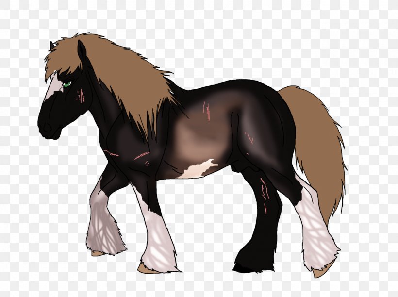 Mustang Stallion Foal Colt Mare, PNG, 1280x956px, Mustang, Animal Figure, Bridle, Cartoon, Character Download Free