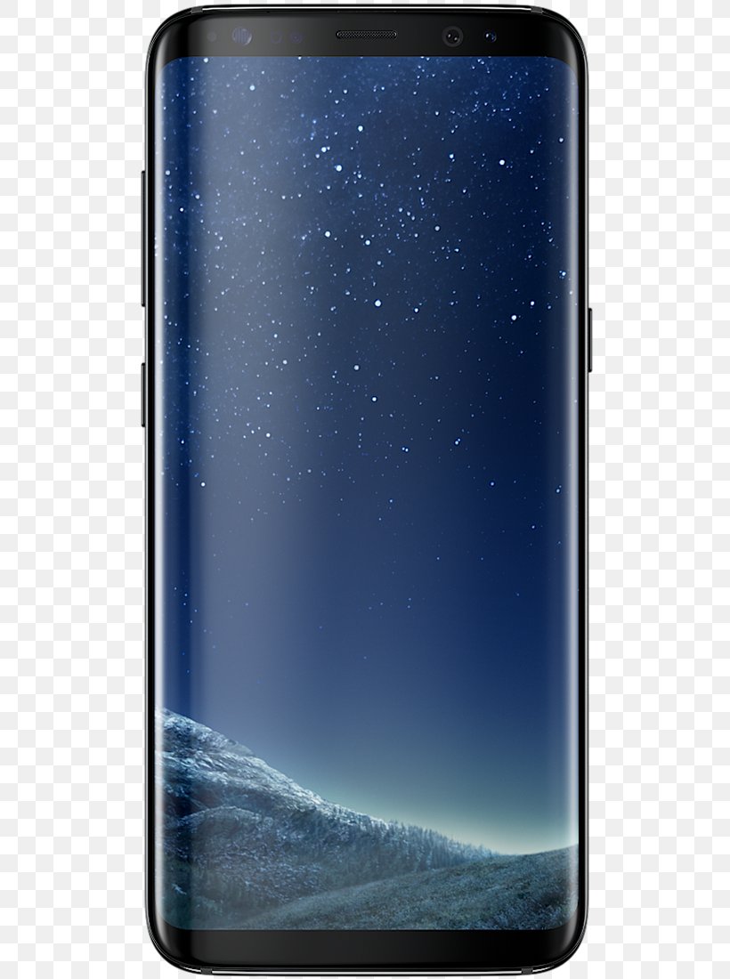 Samsung Galaxy S8 Plus 64GB, PNG, 576x1100px, Samsung, Cellular Network, Feature Phone, Gadget, Liquid Download Free