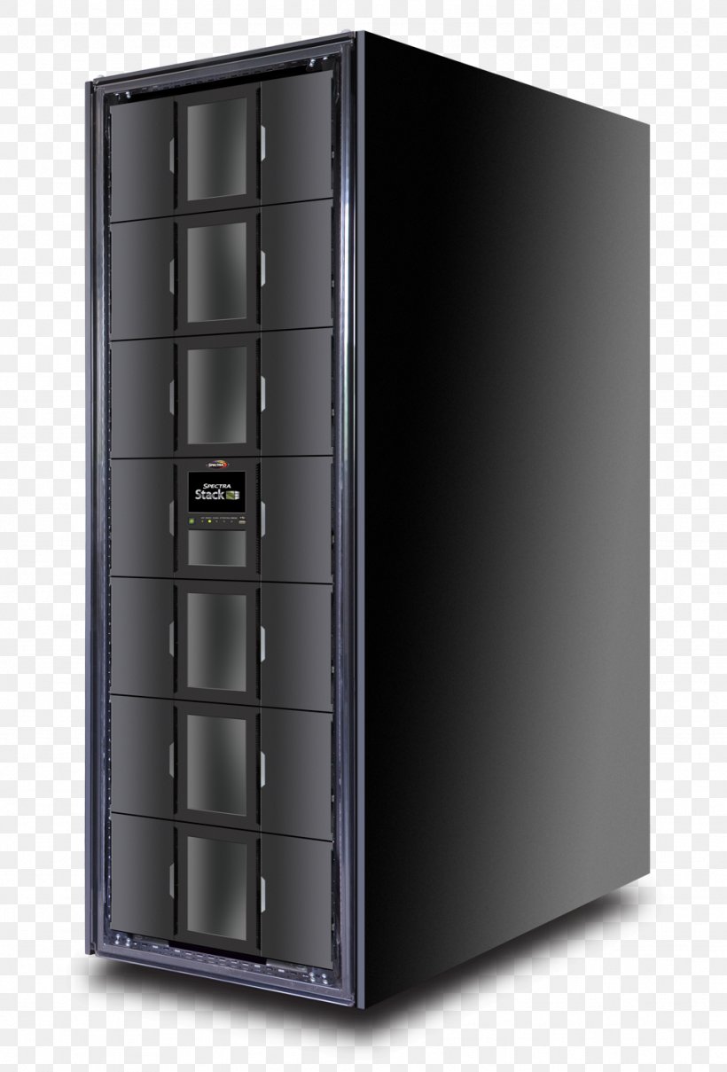Spectra Logic Tape Library Computer Dell Armoires & Wardrobes, PNG, 974x1437px, 19inch Rack, Spectra Logic, Armoires Wardrobes, Business, Computer Download Free