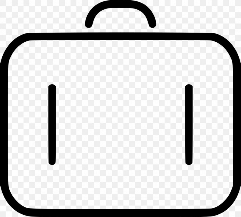 Suitcase Business Briefcase Bag Travel Baggage, PNG, 980x884px, Suitcase, Area, Bag, Baggage, Black Download Free