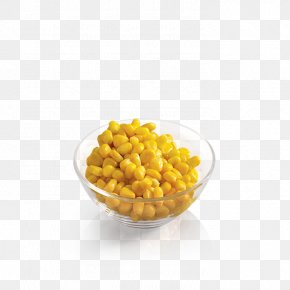 Corn - Breakfast Corn Soup Maize McDonald's Corn Kernel PNG