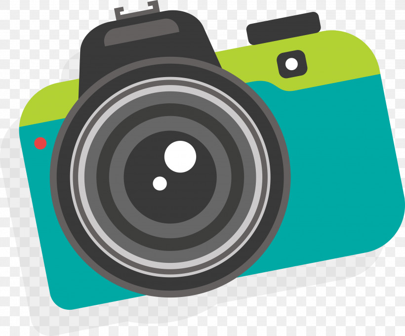 Camera Lens, PNG, 3000x2490px, Camera Cartoon, Camera, Camera Lens, Computer Hardware, Lens Download Free