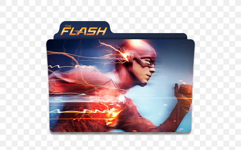 Flash Thinker Poster Television Show, PNG, 512x512px, Flash, Cw Television Network, Eyewear, Flash Season 4, Poster Download Free