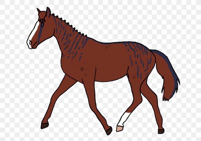 Horse Cartoon, PNG, 900x632px, Appaloosa, American Paint Horse, American Quarter Horse, Animal Figure, Animation Download Free