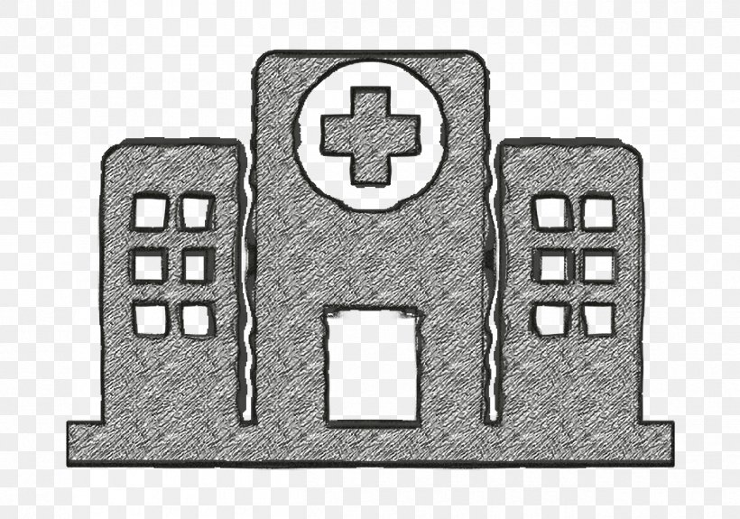 Hospital Icon Hospital Buildings Icon Iconographicons Icon, PNG, 1250x878px, Hospital Icon, Hospital Buildings Icon, Iconographicons Icon, Medical Icon, Metal Download Free