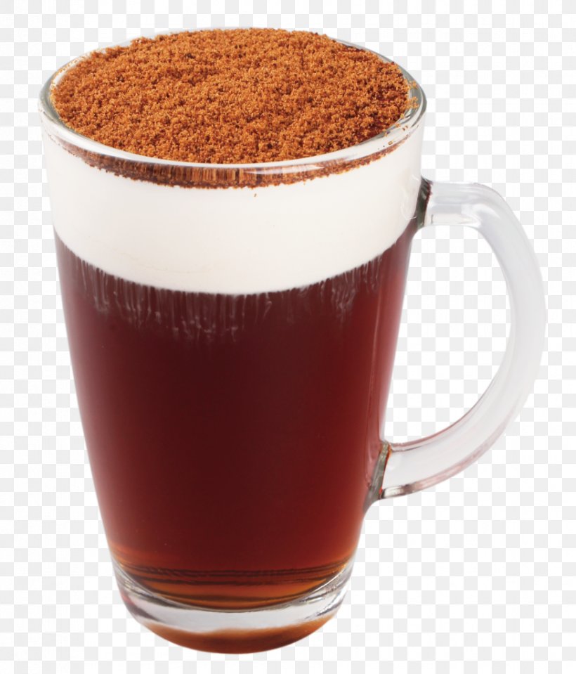 Juice Tea Coffee Espresso Milk, PNG, 875x1024px, Juice, Beer, Beer Glass, Black Drink, Caffeine Download Free