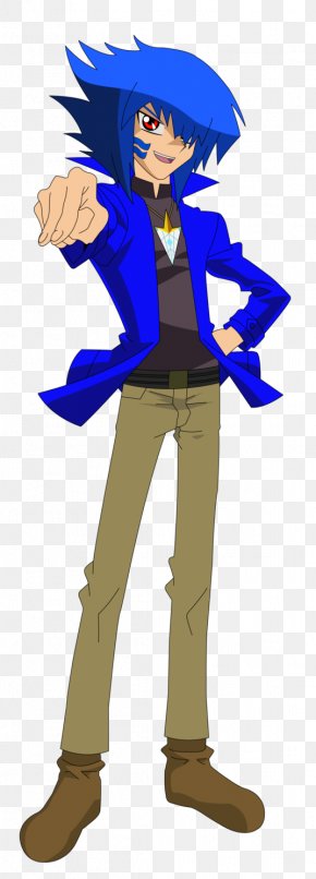 Yugioh The Duelists Of The Roses - Legendary Creature Homo Sapiens Male Clip Art PNG