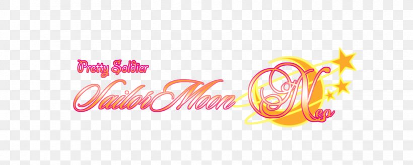 Logo Font Desktop Wallpaper Brand Product, PNG, 1410x567px, Logo, Brand, Computer, Sailor Moon, Text Download Free
