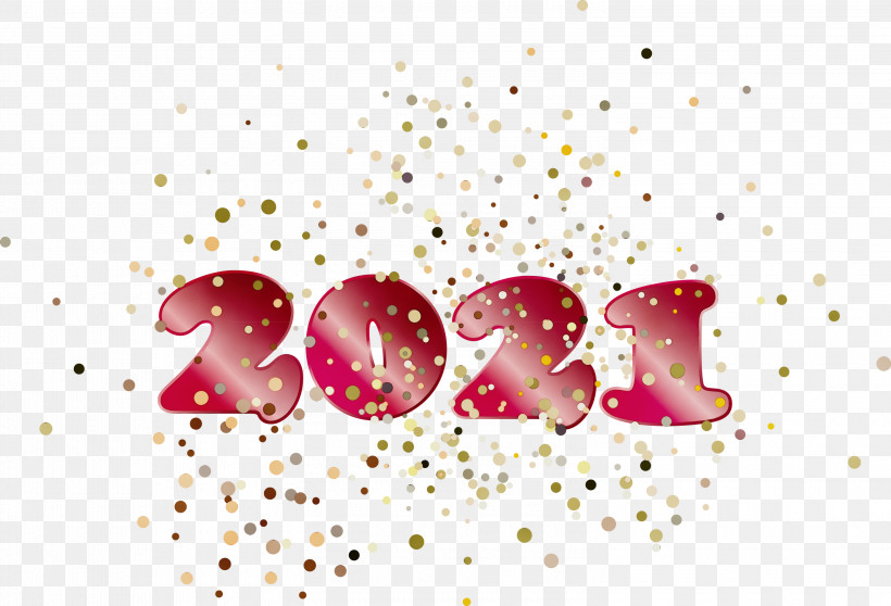 Meter Font Glitter Close-up Magenta Telekom, PNG, 3000x2043px, 2021 Happy New Year, 2021 New Year, Closeup, Glitter, Magenta Telekom Download Free