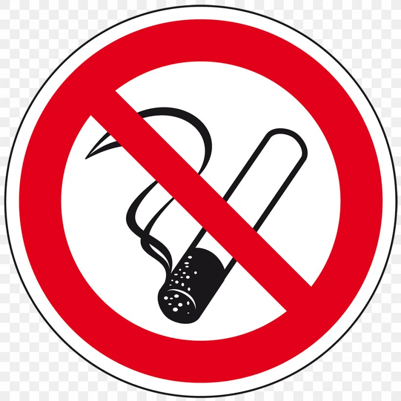 No Symbol Sign Smoking Ban Tobacco Smoking Warnzeichen, PNG, 960x960px, No Symbol, Area, Brand, Forbud, Logo Download Free
