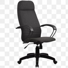 Chair - Office & Desk Chairs Furniture Upholstery PNG