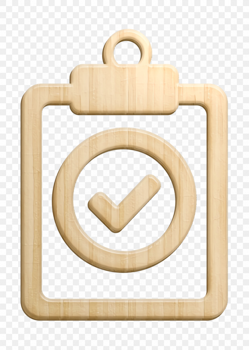 Result Icon Positive Verified Symbol Of A Clipboard Icon Medical Icon, PNG, 880x1238px, Result Icon, Beige, Circle, Heart, Medical Icon Download Free