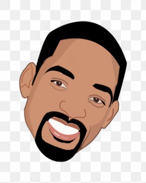 Will Smith - Will Smith The Fresh Prince Of Bel-Air DJ Jazzy Jeff & The Fresh Prince Cheek PNG