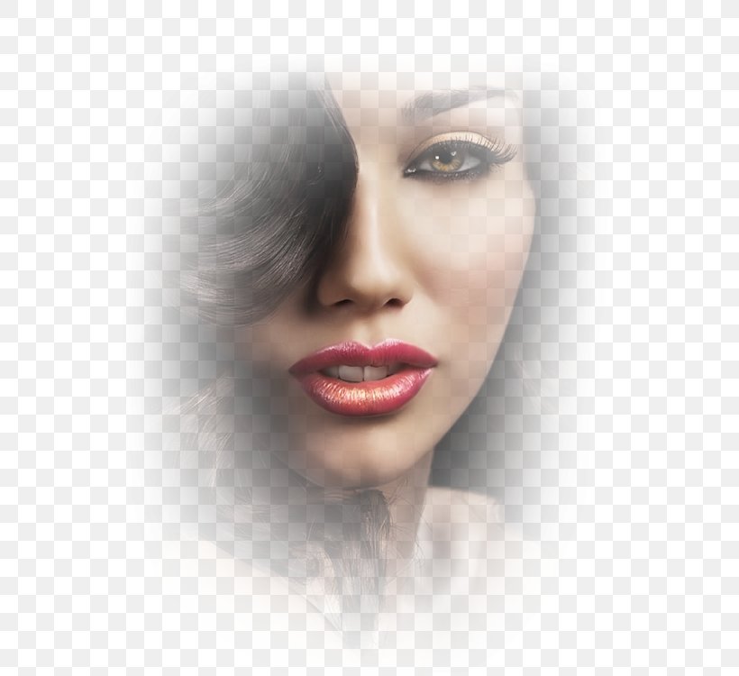 Бойжеткен Woman Clip Art, PNG, 589x750px, Woman, Beauty, Brown Hair, Cheek, Chin Download Free