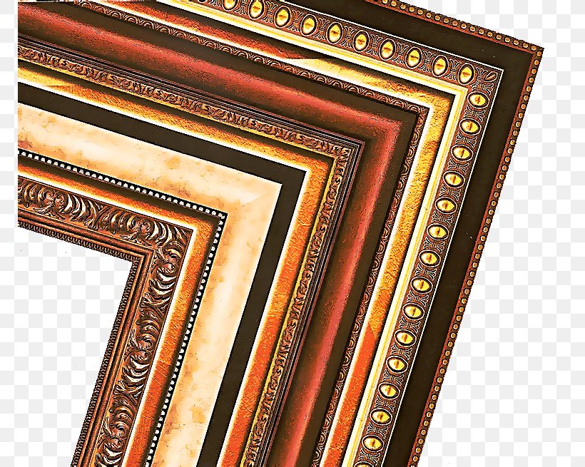 Brown Background Frame, PNG, 770x655px, Varnish, Antique, Brown, Interior Design, Metal Download Free