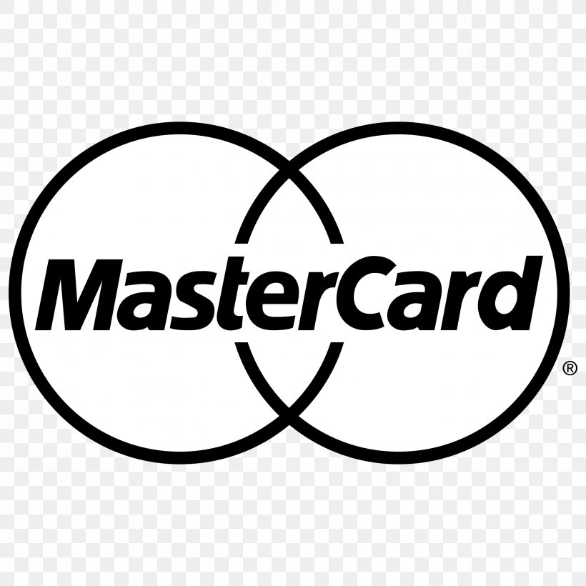 Clip Art Brand Logo Mastercard Text Messaging, PNG, 2400x2400px, Brand, Area, Black And White, Logo, Mastercard Download Free