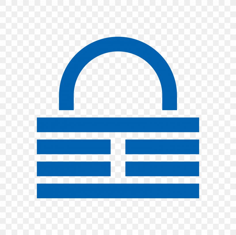 KeePass Font, PNG, 1600x1600px, Keepass, Area, Brand, Computer Font, Electric Blue Download Free