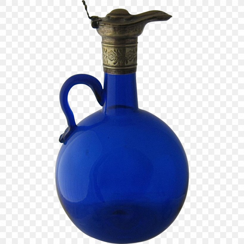 Decanter Bristol Blue Glass Glass Bottle Cobalt Blue, PNG, 1044x1044px, Decanter, Barware, Blue, Bottle, Bristol Download Free