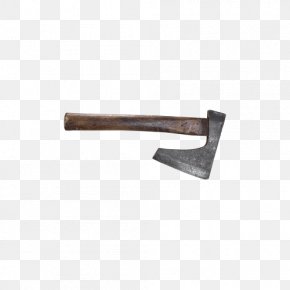Traditional Ax - Icon PNG