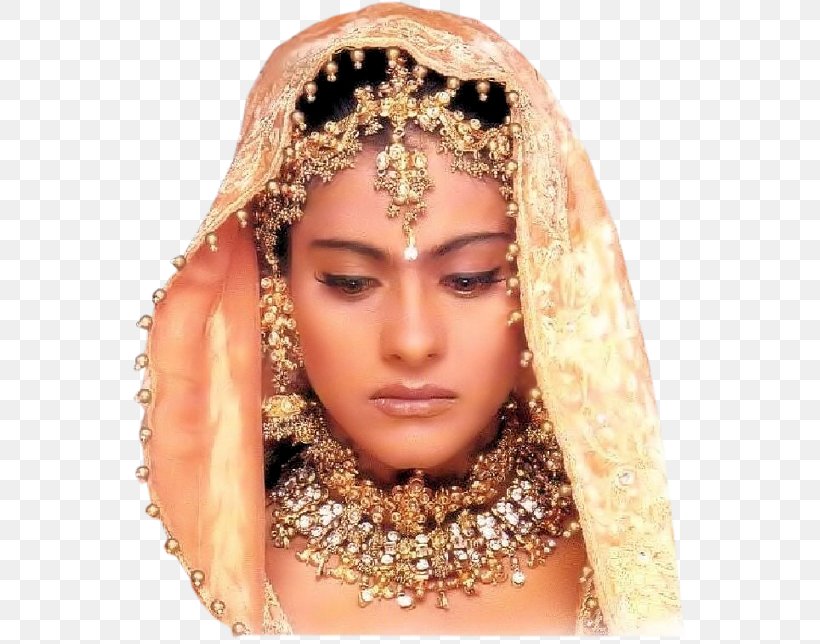 Kuch Kuch Hota Hai Kajol Actor Bride Bollywood, PNG, 557x644px, Kuch Kuch Hota Hai, Actor, Beauty, Bollywood, Bride Download Free
