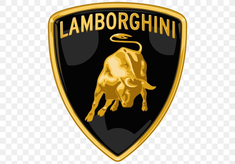 Lamborghini Concept S Sports Car Lamborghini Aventador LP 700-4 Roadster, PNG, 500x571px, Lamborghini, Brand, Car, Emblem, Label Download Free