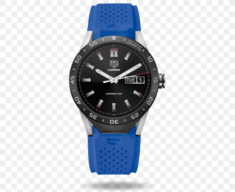 Moto 360 (2nd Generation) Sony SmartWatch TAG Heuer Connected, PNG, 375x669px, Moto 360 2nd Generation, Apple Watch, Blue, Brand, Electric Blue Download Free