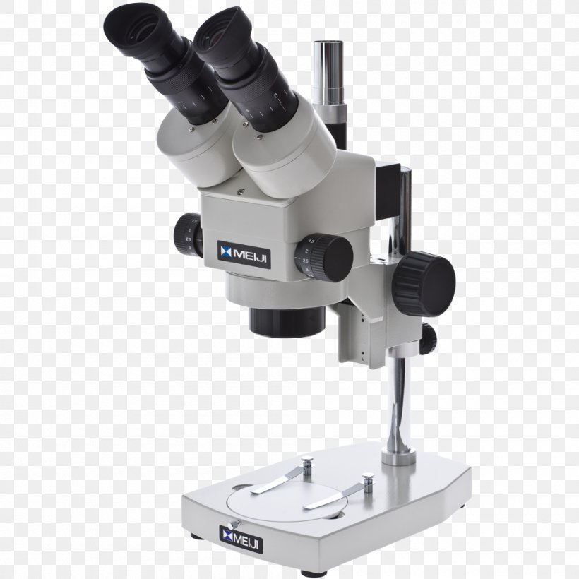 Optical Microscope Stereo Microscope Optics Eyepiece, PNG, 1000x1000px, Microscope, Binoculars, Digital Microscope, Eye, Eyepiece Download Free