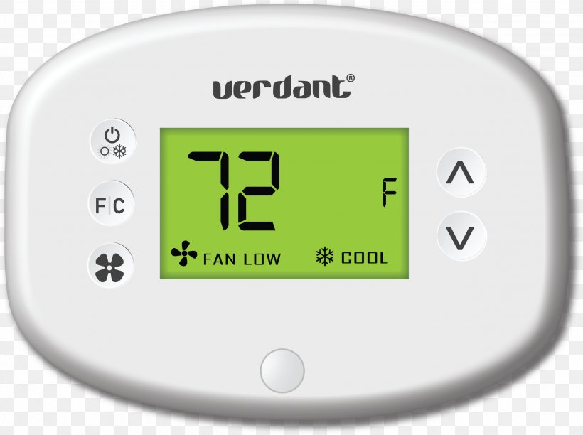 Programmable Thermostat Packaged Terminal Air Conditioner Air Conditioning BACnet, PNG, 2525x1885px, Thermostat, Air Conditioning, Area, Bacnet, Brand Download Free