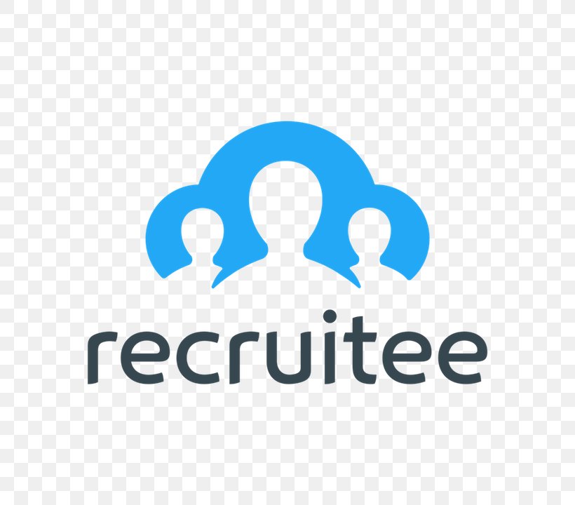 Recruitment Recruitee Applicant Tracking System Sourcing Employer Branding, PNG, 720x720px, Recruitment, Applicant Tracking System, Area, Blue, Brand Download Free