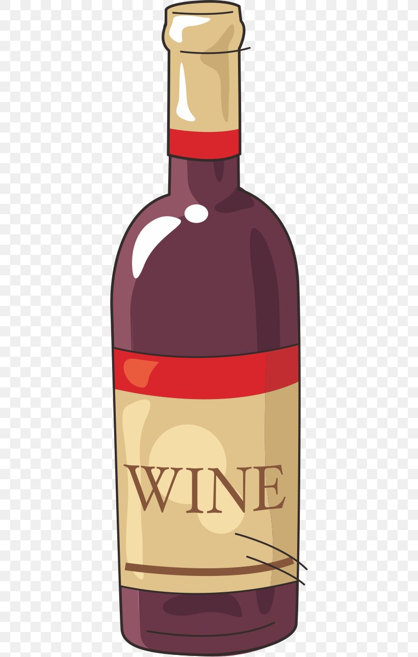 Red Wine Liqueur Bottle, PNG, 388x1289px, Red Wine, Alcohol, Alcoholic Beverage, Bottle, Distilled Beverage Download Free