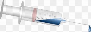 Injection Cliparts - Syringe Medicine Pharmaceutical Drug Periorbital Dark Circles Clip Art PNG