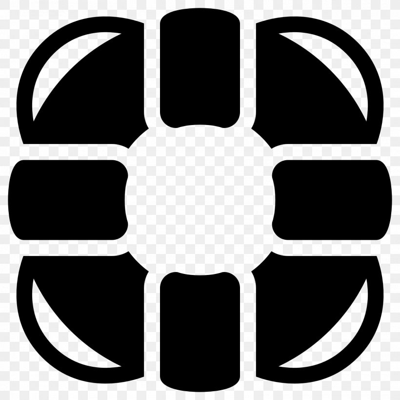 Lifebuoy Clip Art, PNG, 1600x1600px, Lifebuoy, Area, Artwork, Black, Black And White Download Free
