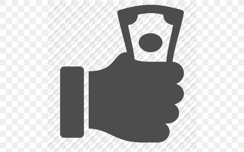 Money Iconfinder Bank, PNG, 512x512px, Money, Bank, Black, Black And White, Brand Download Free