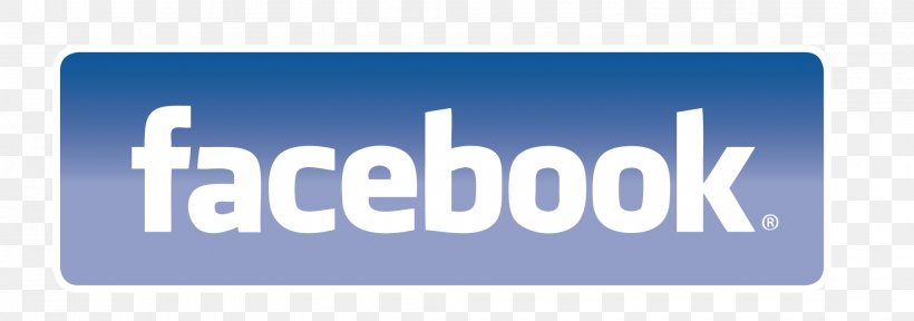 Facebook Like Button Social Media Internet Forum Video, PNG, 2038x718px, Facebook, Area, Banner, Blue, Brand Download Free