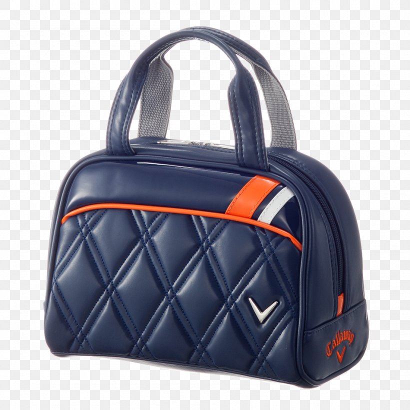 Handbag Callaway Golf Company Sports Golf Digest Online Inc., PNG, 950x950px, Handbag, Bag, Baggage, Black, Brand Download Free