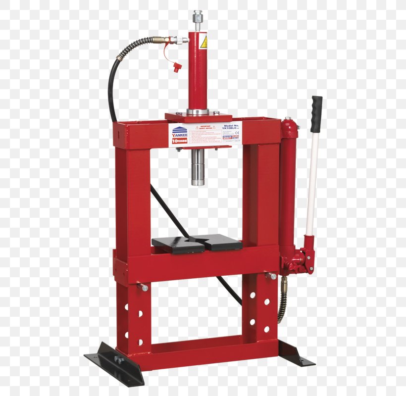 Hydraulic Press Hydraulics Machine Press Pump, PNG, 542x800px, Hydraulic Press, Aspirator, Cylinder, Hardware, Hose Download Free
