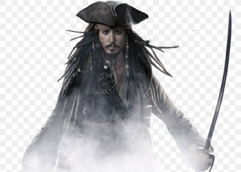 Jack Sparrow Davy Jones Captain Sao Feng Pirates Of The Caribbean: At World's End, PNG, 767x587px, Jack Sparrow, Captain Sao Feng, Davy Jones, Hans Zimmer, Headgear Download Free