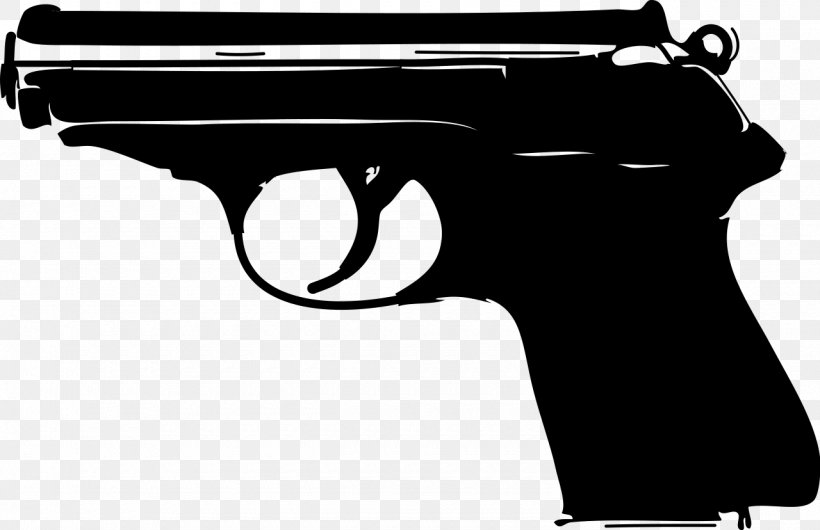 James Bond Q Pistolet Walther PPK, PNG, 1280x828px, 380 Acp, James Bond, Air Gun, Black, Black And White Download Free