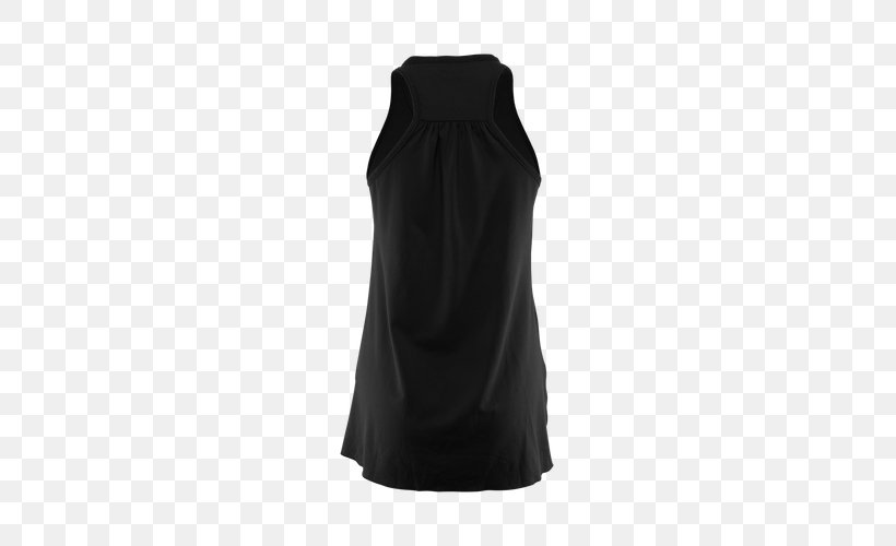 Little Black Dress Net-a-Porter Tracksuit Fashion, PNG, 500x500px, Watercolor, Cartoon, Flower, Frame, Heart Download Free
