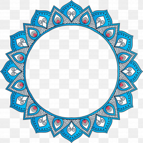 Mandala PNG